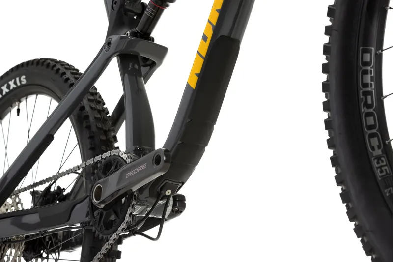 Nukeproof reactor 275 comp alloy best sale